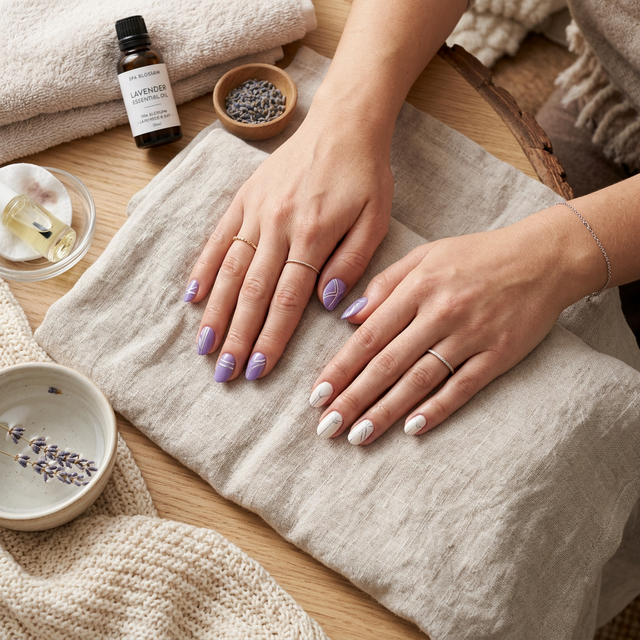 LBK Nail Bar